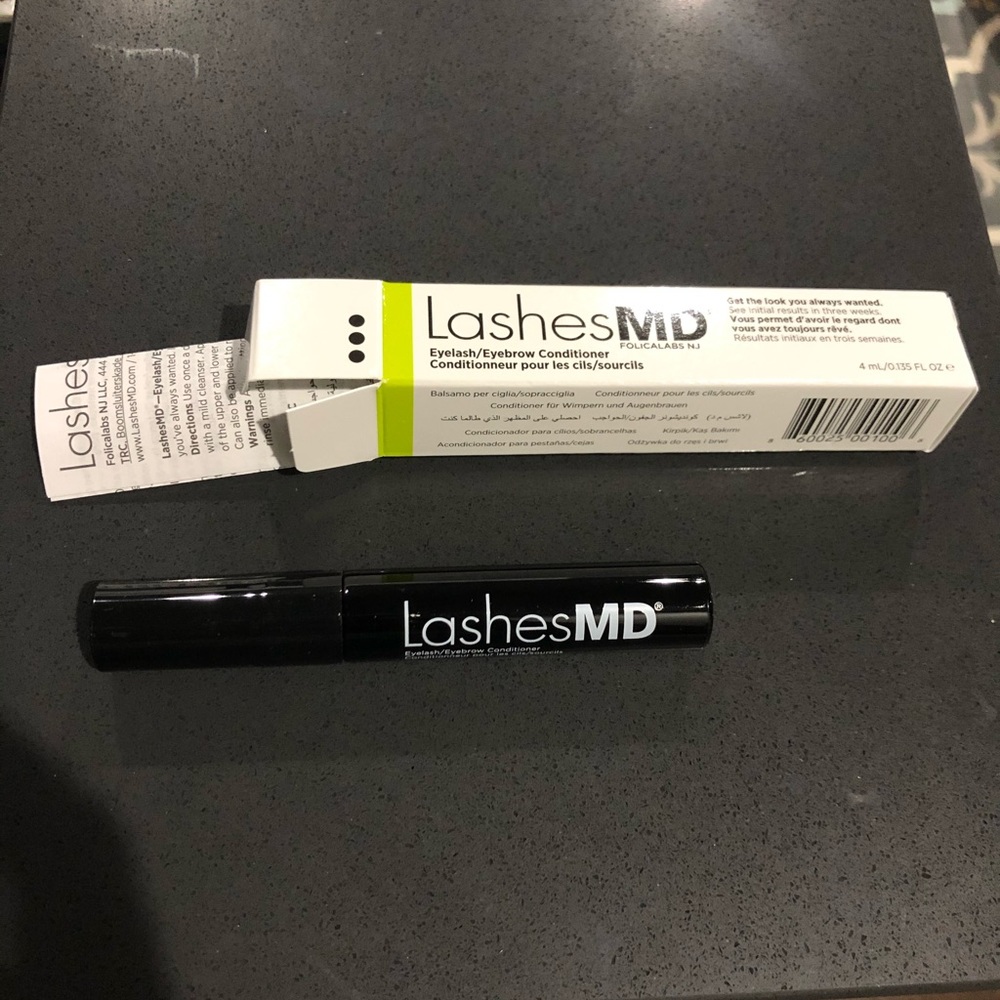 LashesMD Eyelash Conditioner